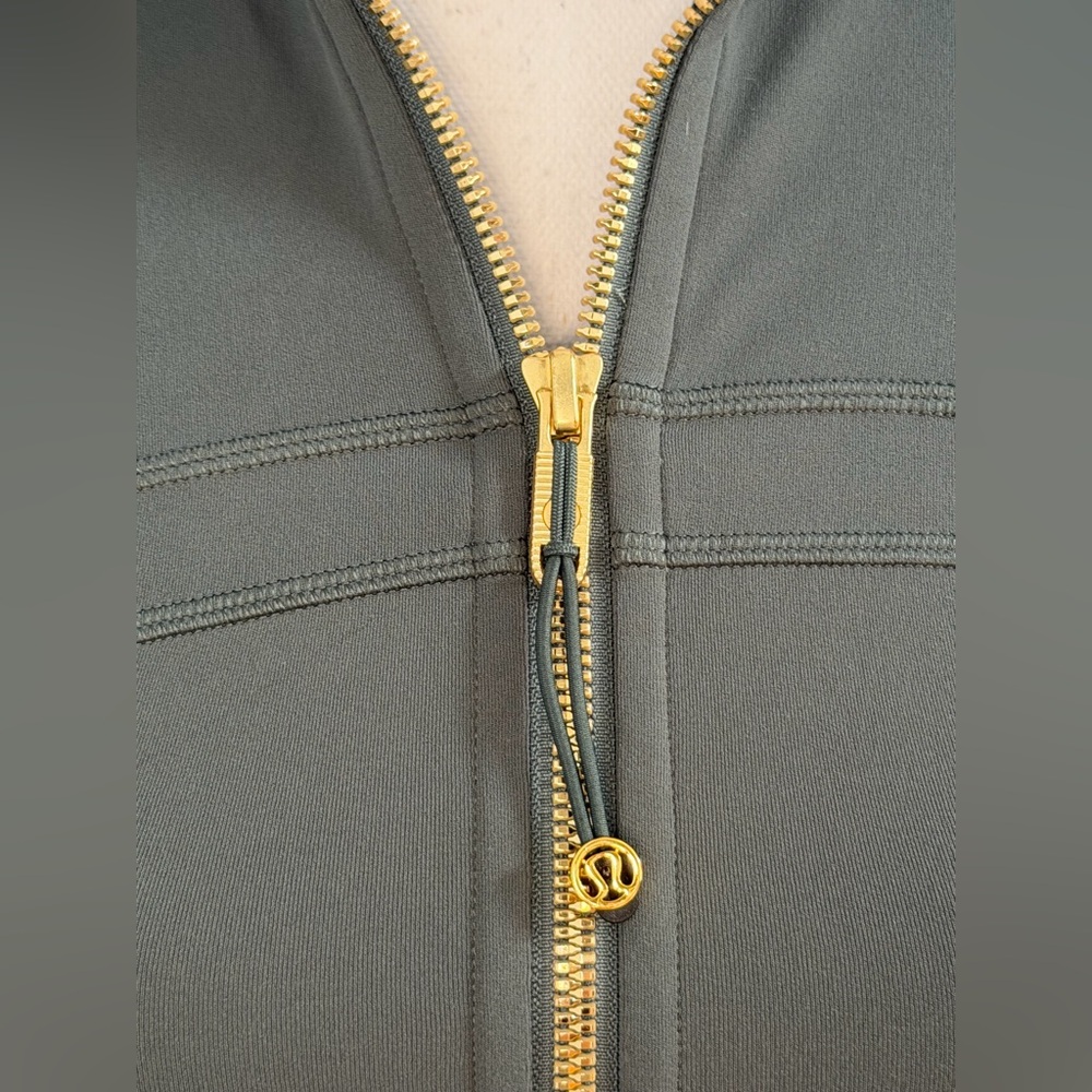 Lululemon Define Jacket - Nulu - Picture 6 of 11